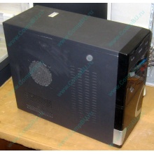Компьютер Intel Pentium Dual Core E5300 (2x2.6GHz) s775 /2048Mb /160Gb /ATX 400W (Ивановское)