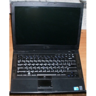 Ноутбук Dell Latitude E6410 (Intel Core i5 M560 (4x2.67Ghz) /4096Mb DDR3 /320Gb /14.1" TFT 1280x800) - Ивановское