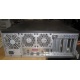 Сервер IBM x225 8649-6AX вид сзади в Ивановском, сервер IBM X-SERIES 225 86496-AX порты в Ивановском, IBM eServer xSeries 225 86496AX разъемы (Ивановское)