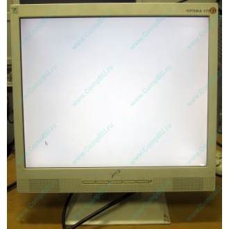 Монитор 17" TFT RoverScan Optima 171 multimedia (Ивановское)