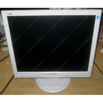 Монитор 17" TFT Philips 170S белый  (Ивановское)