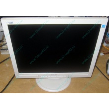 Монитор 17" TFT Philips 170S белый  (Ивановское)