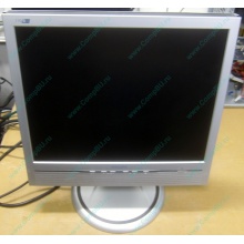 Монитор 17" TFT Philips 170B с колонками и USB-хабом в Ивановском, серебристый (Ивановское)