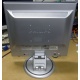Монитор 17" TFT Philips 170B вид сзади (Ивановское)