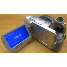 Sony DCR-DVD505E в Ивановском, видеокамера Sony DCR-DVD505E (Ивановское)