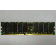 Серверная память 1Gb DDR1 в Ивановском, 1024Mb DDR ECC Samsung pc2100 CL 2.5 (Ивановское)