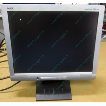 Монитор 15" TFT NEC AccuSync LCD52VM в Ивановском, NEC LCD 52VM (Ивановское)