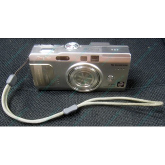 Фотоаппарат Fujifilm FinePix F810 (без зарядного устройства) - Ивановское