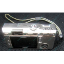 Фотоаппарат Fujifilm FinePix F810 (без зарядного устройства) - Ивановское