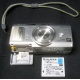 Фотоаппарат Fujifilm FinePix F810 с аккумулятором NP-40 в Ивановском, фотокамера Fujifilm FinePix F810 с аккумуляторной батареей NP-40 (Ивановское)