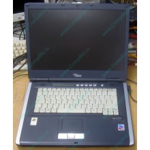 Ноутбук Fujitsu Siemens Lifebook C1320D (Intel Pentium-M 1.86Ghz /512Mb DDR2 /60Gb /15.4" TFT) C1320 (Ивановское)