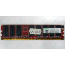 Серверная память 512Mb DDR ECC Kingmax pc-2100 400MHz (Ивановское)