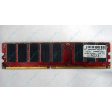 Серверная память 512Mb DDR ECC Kingmax pc-2100 400MHz (Ивановское)