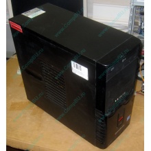 Компьютер Kraftway Credo KC36 (Intel Core 2 Duo E7500 (2x2.93GHz) s.775 /2048Mb /500Gb /ATX 400W) - Ивановское