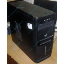 Компьютер Intel Core 2 Duo E7600 (2x3.06GHz) s.775 /2Gb /250Gb /ATX 450W /Windows XP PRO (Ивановское)