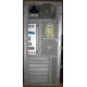 Компьютер Intel Pentium Dual Core E2160 (2x1.8GHz) s.775 /1024Mb /80Gb /ATX 350W /WinXP PRO (Ивановское)