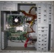Компьютер Intel Pentium Dual Core E2160 (2x1.8GHz) /Intel D945GCPE /1024Mb /80Gb /ATX 350W (Ивановское)