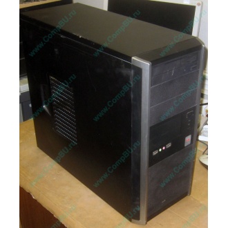 Четырехъядерный компьютер AMD Athlon II X4 640 (4x3.0GHz) /4Gb DDR3 /500Gb /1Gb GeForce GT430 /ATX 450W (Ивановское)