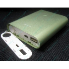 Powerbank XIAOMI NDY-02-AD 10400 mAh НА ЗАПЧАСТИ! (Ивановское)