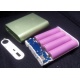 Аккумулятор Powerbank XIAOMI NDY-02-AD 10400 mAh НА ЗАПЧАСТИ! (Ивановское)