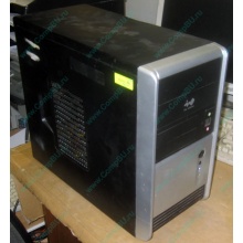 Компьютер Intel Pentium Dual Core E5200 (2x2.5GHz) s775 /2048Mb /250Gb /ATX 350W Inwin (Ивановское)