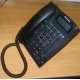 Телефон Panasonic KX-TS2388RU (черный) - Ивановское