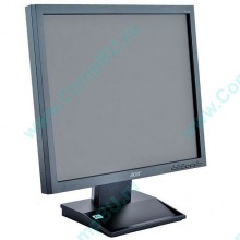 Монитор 17" TFT Acer V173 DOb в Ивановском, монитор 17" ЖК Acer V173DOb (Ивановское)