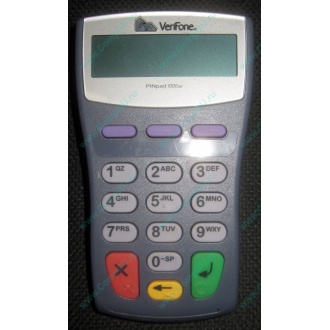 Пин-пад VeriFone PINpad 1000SE (Ивановское)
