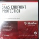 Антивирус McAFEE SaaS Endpoint Pprotection For Serv 10 nodes (HP P/N 745263-001) - Ивановское
