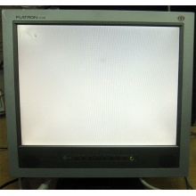 Монитор 15" TFT LG Flatron L1510M (Ивановское)