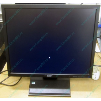 Монитор 19" TFT Acer V193 DObmd в Ивановском, монитор 19" ЖК Acer V193 DObmd (Ивановское)