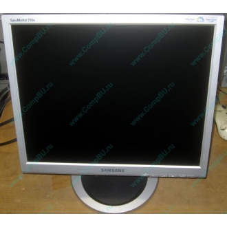 Монитор 17" TFT Samsung 710N (Ивановское)