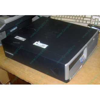 HP DC7600 SFF (Intel Pentium-4 521 2.8GHz HT s.775 /1024Mb /160Gb /ATX 240W desktop) - Ивановское