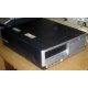 Системный блок HP DC7100 SFF (Intel Pentium-4 520 2.8GHz HT s.775 /1024Mb /80Gb /ATX 240W desktop) - Ивановское
