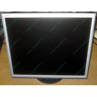 Монитор 17" TFT Nec MultiSync LCD1770NX (Ивановское)