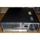 HP DC7100 SFF виз сзади на разъемы и входы/выходы (Ивановское)