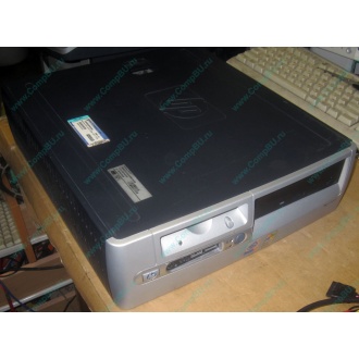 Компьютер HP D530 SFF (Intel Pentium-4 2.6GHz s.478 /1024Mb /80Gb /ATX 240W desktop) - Ивановское