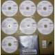 z/OS ADCD 5799-HHC + IBM-1090-XXX(A) token 15R7312 15R7138 (Ивановское)
