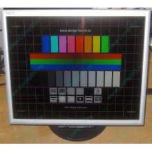 Монитор 17" TFT Nec MultiSync Opticlear LCD1770GX (Ивановское)