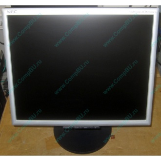 Монитор 17" ЖК Nec MultiSync LCD1770NX (Ивановское)
