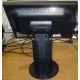 Монитор 17" TFT Nec MultiSync Opticlear LCD1770GX вид сзади (Ивановское)