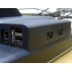 USB-хаб в мониторе 17" ЖК Nec MultiSync Opticlear LCD1770GX (Ивановское)