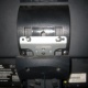 Сломанное крепление пластмассовой накладки на ножку у монитора 17" TFT Nec MultiSync Opticlear LCD1770GX (Ивановское)