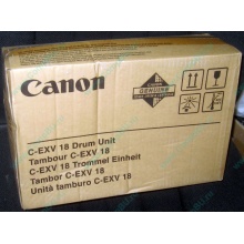 Фотобарабан Canon C-EXV18 Drum Unit (Ивановское)