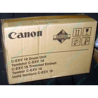 Фотобарабан Canon C-EXV18 Drum Unit (Ивановское)