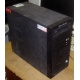 Компьютер Б/У Intel Core i3 2100 (2x3.1GHz HT) /4Gb /500Gb /ATX400W (Ивановское)