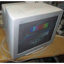 ЭЛТ монитор 17" Nec FE771SB (Ивановское)