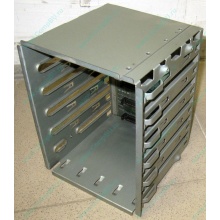 Корзина RID013020 для SCSI HDD с платой BP-9666 (C35-966603-090) - Ивановское