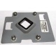 Металлическая подложка под MB HP 460233-001 (460421-001) для кулера CPU от HP ML310G5  (Ивановское)