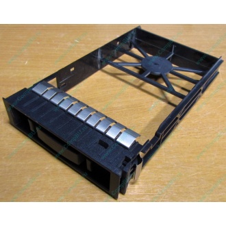 Заглушка 3.5" SAS/SATA HP 467709-001 C3538 для серверов HP (Ивановское)